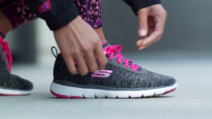 No sólo por salud: 5 ventajas de usar zapatillas que seguramente no sabías