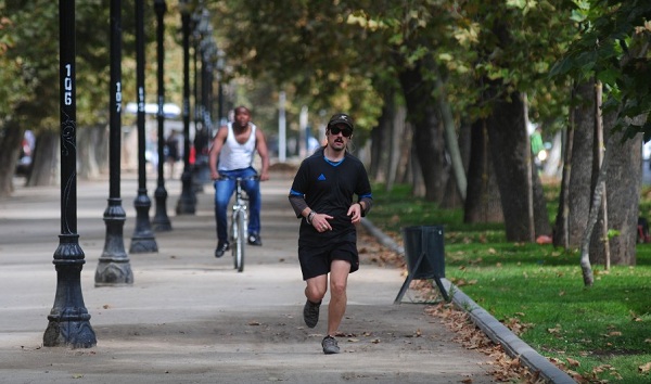 Proponen proyecto alternativo para evitar que se instale una estación del Metro en el Parque Forestal