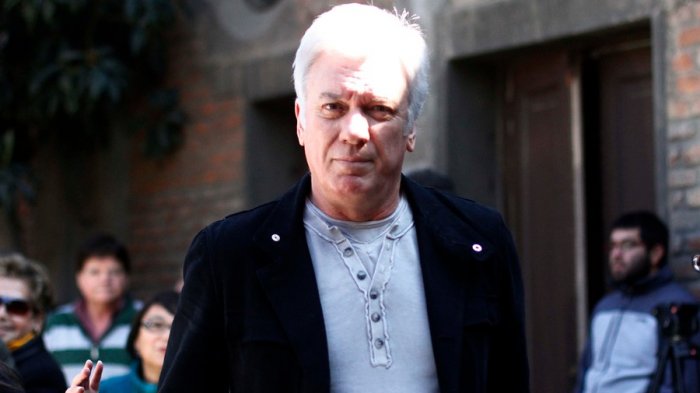 Justicia ordena a Antonio Vodanovic a borrar un tuit tras funar a arrendataria morosa