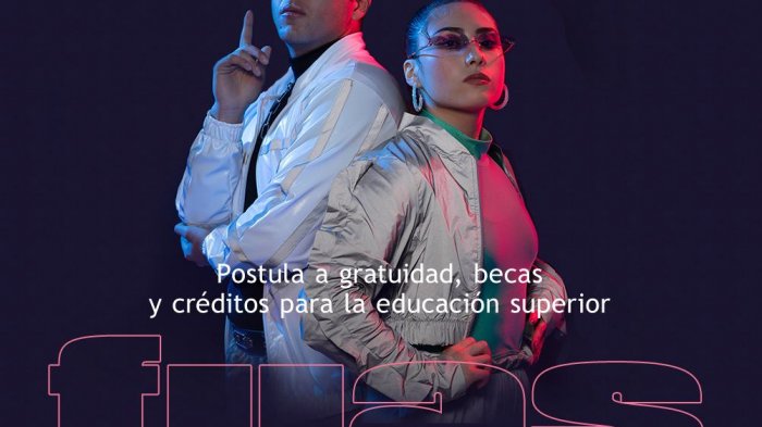 Comenzó el proceso de postulación a beneficios estudiantiles para acceder a gratuidad y becas