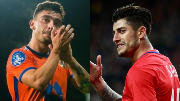 Celebran que no está Sagal y trollean a Niklas Castro: Los mejores memes que dejó la nómina de la Roja