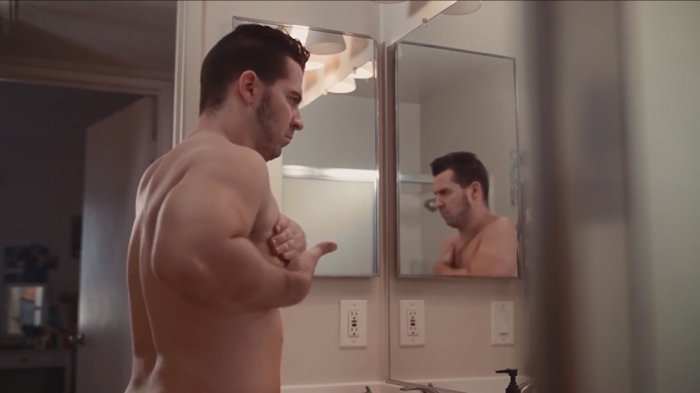 Cuatro síntomas recurrentes para detectar el cáncer de mamas en hombres