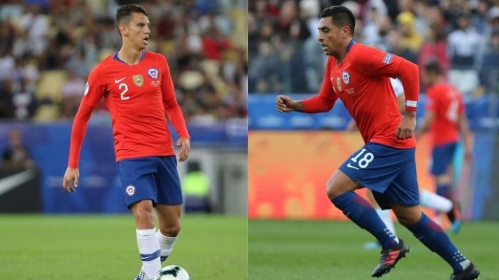 La insólita razón por la que Jara y Lichnovsky quedaron fuera de la nómina y del inicio de las clasificatorias