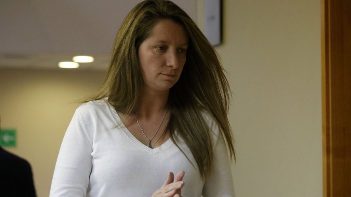 Los controversiales momentos de Natalia Compagnon en TVN: “Es mejor parecer corrupta que traidora”