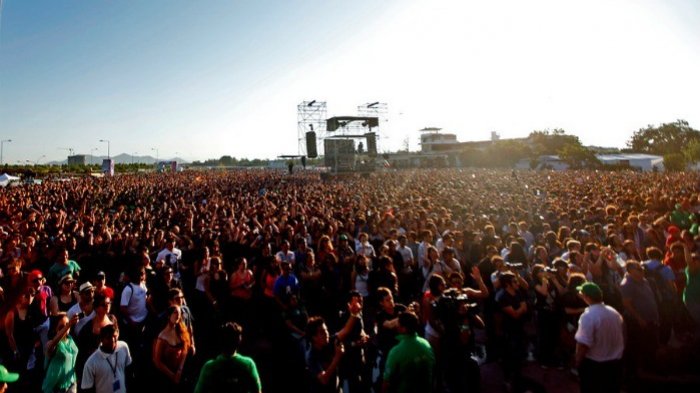 12 años de conciertos dicen adiós: La Cumbre del Rock anunció su fin tras cancelación en Rancagua