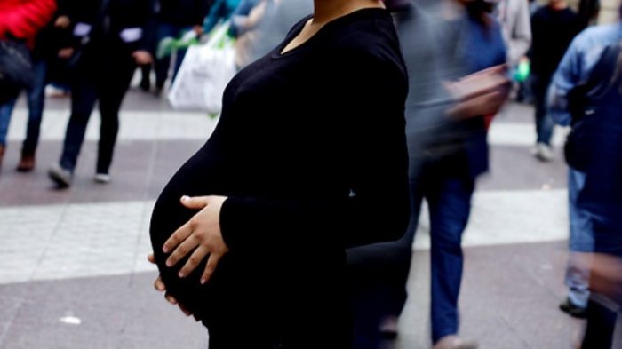 Chile redujo en más de un 3% los casos de transmisión de VIH de madre a hijo