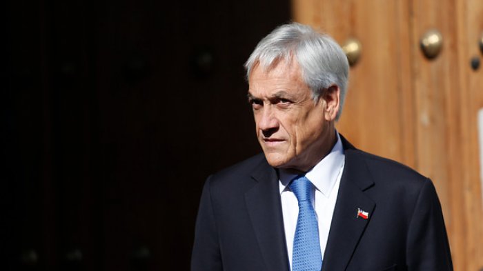 Pdte. Piñera llama a la oposición a formar acuerdos para lograr aprobación de sus proyectos