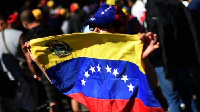 88 venezolanos dejaron Chile por el plan 