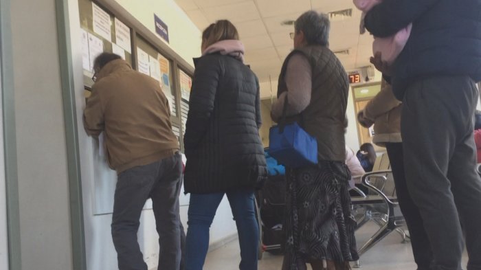 Más de mil denuncias por agresiones al personal en 2019: La violencia y descontrol en los centros de salud