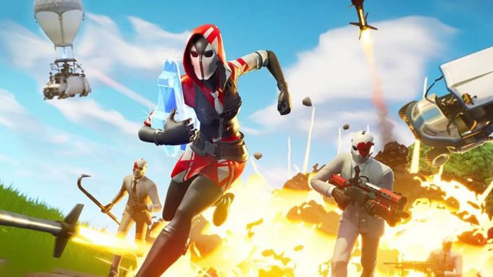 Padres demandan a Fortnite: Dicen que es adictivo como la cocaína
