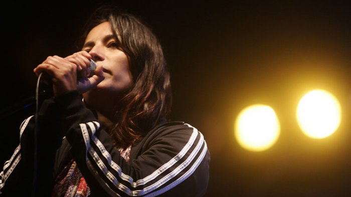 El emotivo homenaje de Ana Tijoux tras la muerte de su hermana