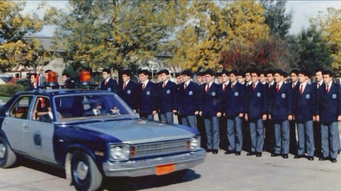 La desconocida historia de los militantes comunistas que infiltraron la policía civil en dictadura