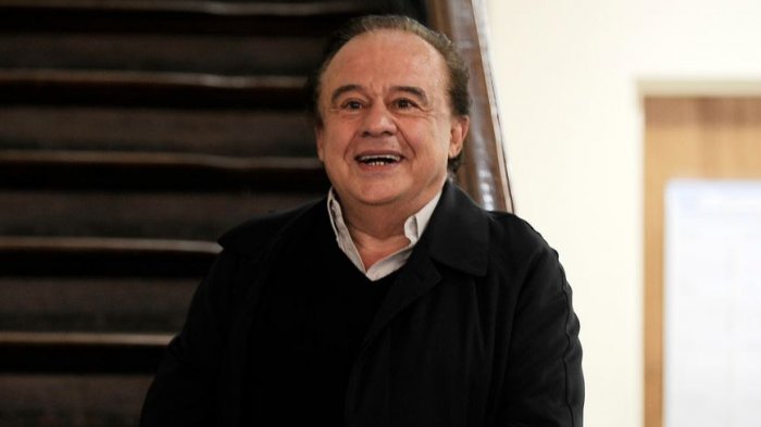 Luis Dimas fue hospitalizado de urgencia en Quilpué: Su equipo busca trasladarlo