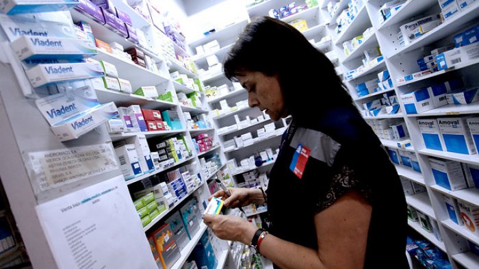 Estas son las 59 comunas de Chile que aún no cuentan con una farmacia