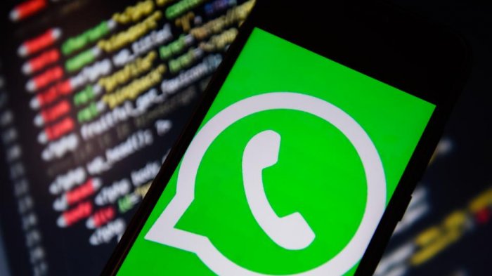 Hackers podían ver todos tus mensajes usando un GIF: Esta fue la falla que tuvo que arreglar WhatsApp