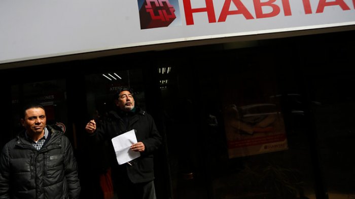 TC acoge segundo caso de enfermera que quiere retirar ahorros de su AFP