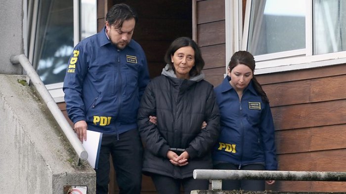 Ratifican condena de 10 años y un día para ex frentista por asesinato de Jaime Guzmán