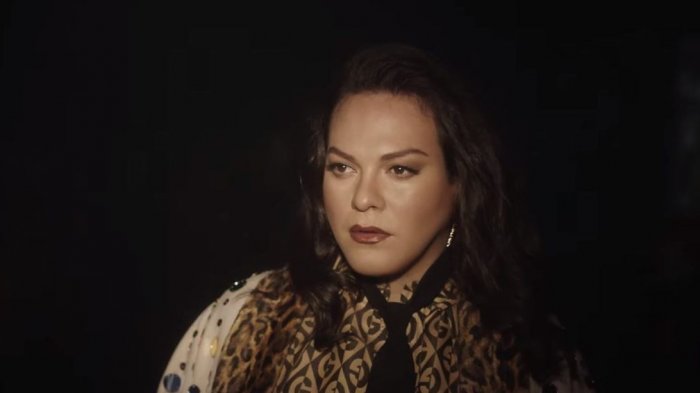 Daniela Vega se ve más poderosa que nunca en el video que protagoniza para Gucci, Vogue y GQ