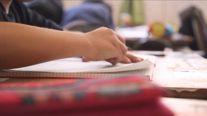 Hablamos con escolares de 5° básico que reciben educación sexual: Proyecto busca replicarlo en todo el país