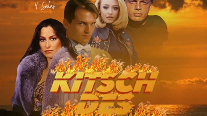 Con actores invitados y clásicos de los 80: Celebrarán fiesta inspirada en la teleserie 