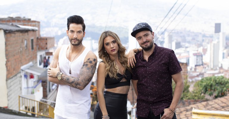 ¡Imperdible!: Entérate cómo será el súper lunes de estrenos en Chilevisión