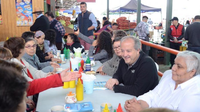 Ministro del Trabajo anunció aumento de fiscalizaciones de contratos de trabajadoras de casa particular