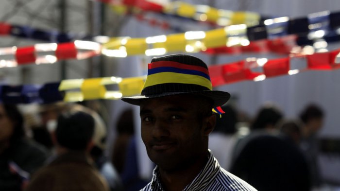 Consulado de Colombia organiza operativos gratuitos de salud para sus compatriotas en Chile