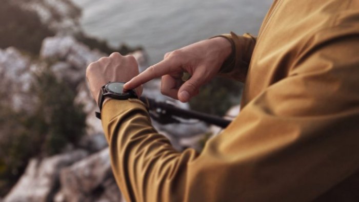 Huawei trae a Chile un reloj inteligente que permite monitorear tu salud y reproducir tus canciones favoritas