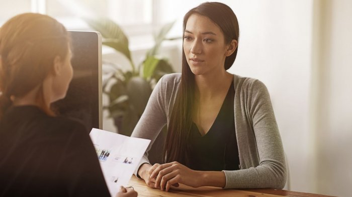 70% de las personas rechazaría un trabajo si la entrevista laboral fuese una experiencia pobre