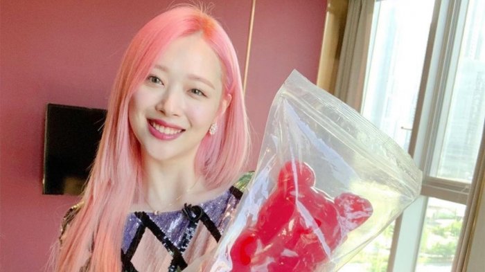 Activismo, fotos eróticas y apoyo al aborto: Los episodios que ocasionaron los ataques y el posible suicidio de Sulli