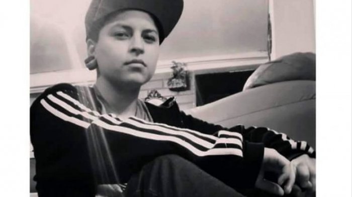 Detienen al presunto autor del asesinato de Nicole Saavedra: Fue condenado también por violación a menor de 14 años