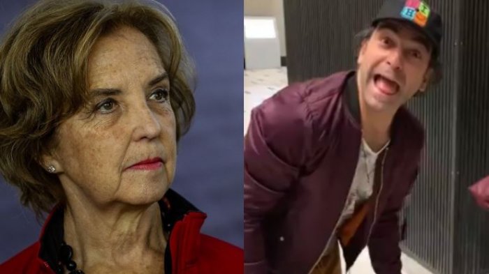 Gobierno le respondió a Jorge Alis por video donde muestra “7 formas” para no pagar el Metro