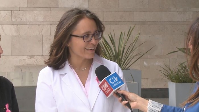 ¿Sabías que la reconstrucción mamaria es parte del GES? Especialista habla de sus beneficios