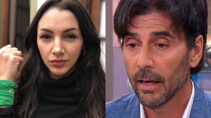 Tiene orden de captura: Fiscalía acusa a Juan Darthés por violación a Thelma Fardin