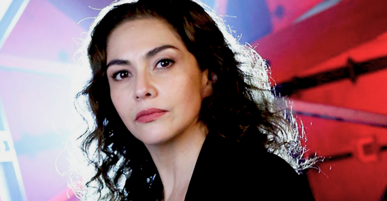 Tamara Acosta sobre la maternidad: 