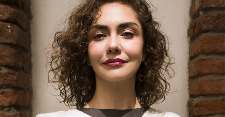 Tamara Acosta se refirió a su preocupación por la alimentación saludable