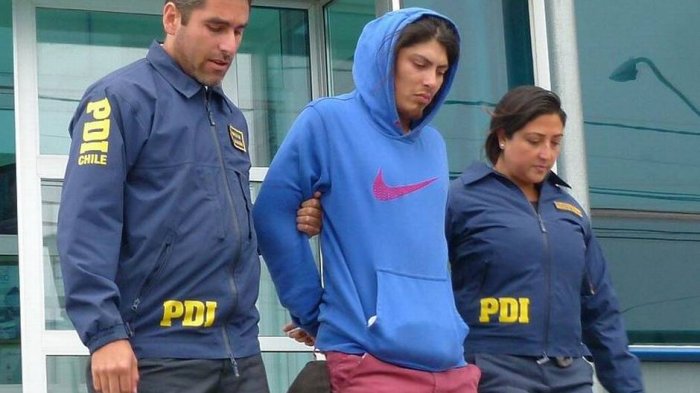 Caso Sophie: Declaran culpable de parricidio a su padre, Francisco Ríos