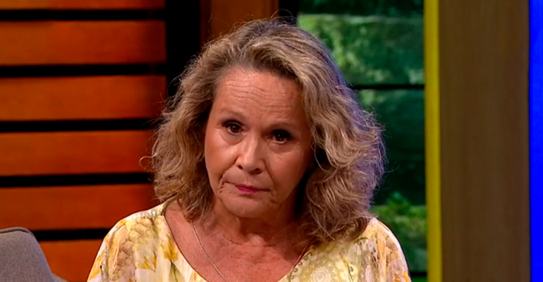 Eli de Caso enseñó a enfrentar los cambios y miedos en Tu Vida Tu Historia