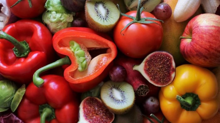 Dudas, mitos y realidades: Todo lo que debes saber sobre el consumo de frutas y verduras