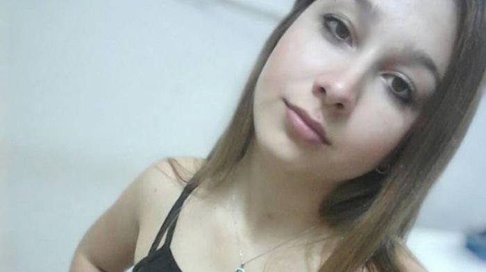 Nahir Galarza confirmó que está embarazada de 5 meses: Desconoce quién es el padre