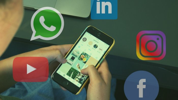 No subir fotos borracho y actualizar LinkedIn: Esto debes hacer con tus redes si estás buscando trabajo