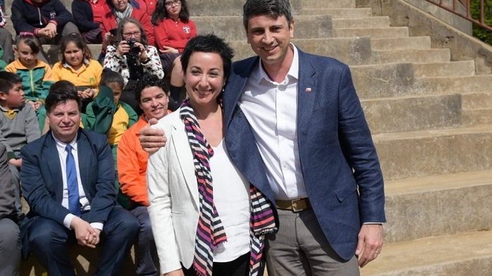 Conoce a la bióloga Olga Barbosa, la primera seremi del Ministerio de Ciencia