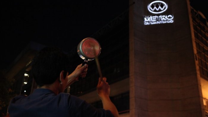 Trabajadores portuarios llaman a organizar 