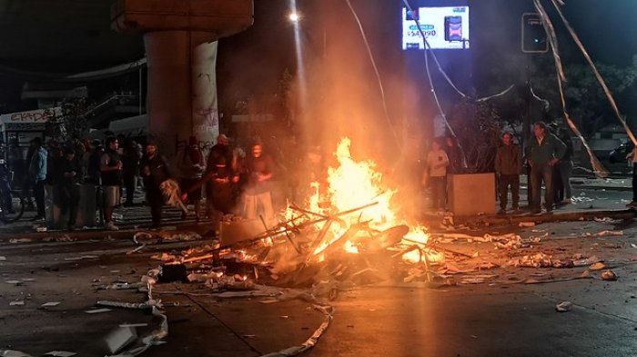 No va el clásico: ANFP suspende todas las competencias deportivas en la Región Metropolitana