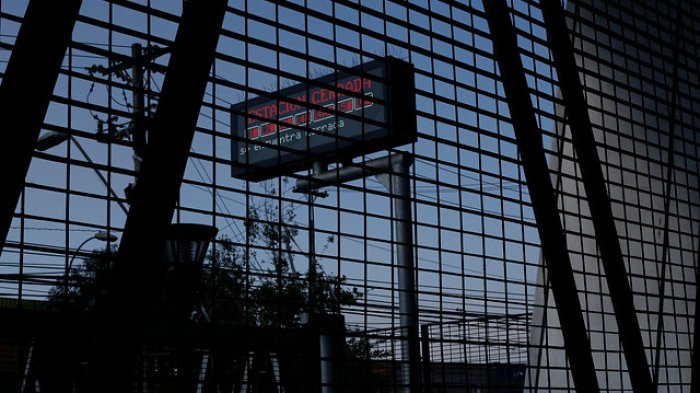 Sindicato de Metro llama a que “trabajadores no asistan a puesto de trabajo” por falta de condiciones de seguridad