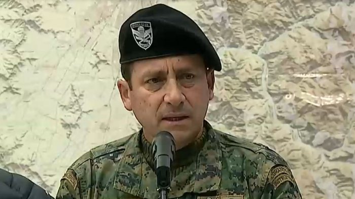 Iturriaga se desmarca de Piñera: 