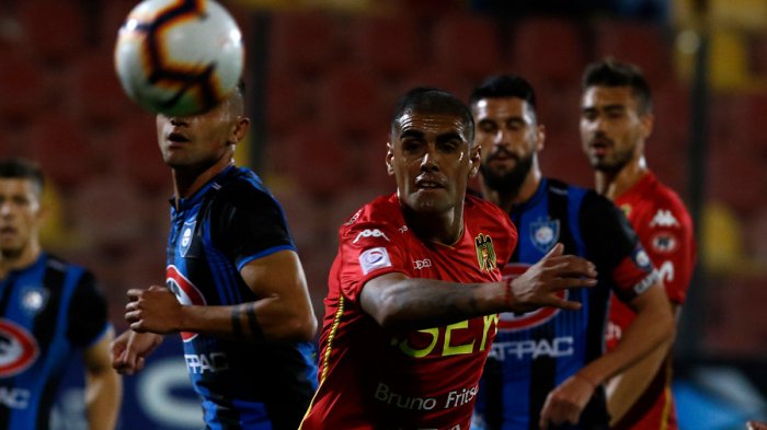 Sebastián Varas contó que custodió condominio junto a sus vecinos: 