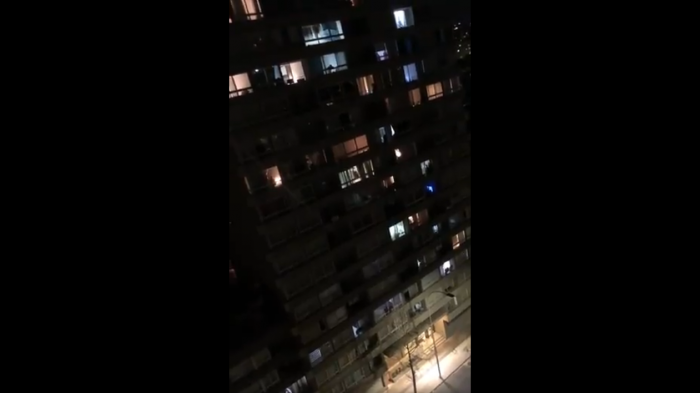 La emocionante versión de 