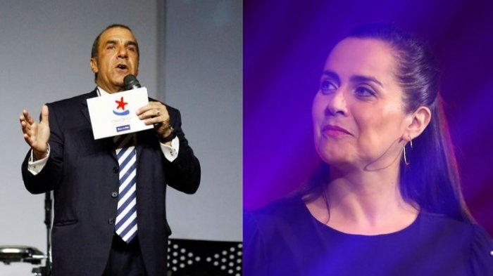 La respuesta de Natalia Valdebenito al polémico llamado que Checho Hirane le hizo a Piñera