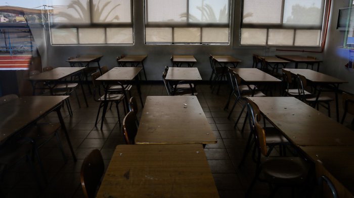 Suspensión de clases: Esta app te ayuda con el cuidado de tus hijos que deben quedarse en casa
